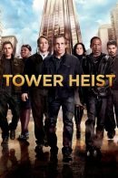 Nonton Film Tower Heist (2011)