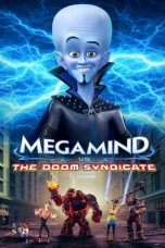 Nonton Film Megamind vs. the Doom Syndicate (2024)