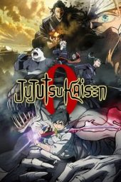 Nonton Film Jujutsu Kaisen 0 (2021) Nonton Film Jujutsu Kaisen 0 (2021)