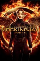 Nonton Film The Hunger Games: Mockingjay – Part 1 (2014)