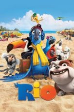 Nonton Film Rio (2011)