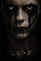 Nonton Film The Crow (2024)