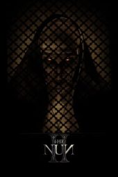 Nonton Film The Nun II (2023)