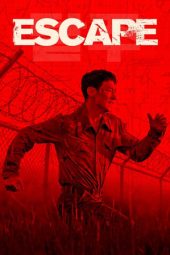 Nonton Film Escape (2024)