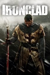 Nonton Film Ironclad (2011) Nonton Film Ironclad (2011)