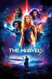 Nonton Film The Marvels (2023) Nonton Film The Marvels (2023)