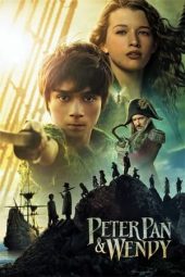 Nonton Film Peter Pan & Wendy (2023) Nonton Film Peter Pan & Wendy (2023)
