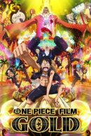Nonton Film One Piece Film: GOLD (2016)