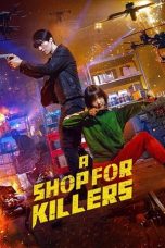 Nonton Film A Shop for Killers (2024)