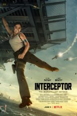 Nonton Film Interceptor (2022)