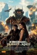 Nonton Film Kingdom of the Planet of the Apes (2024)
