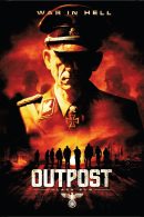 Nonton Film Outpost: Black Sun (2012)