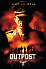 Nonton Film Outpost: Black Sun (2012)