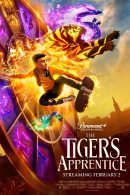 Nonton Film The Tiger’s Apprentice (2024)