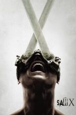 Nonton Film Saw X (2023)