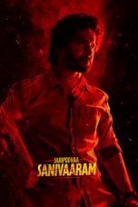 Nonton Film Saripodhaa Sanivaaram (2024)
