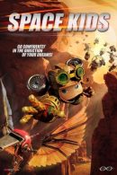 Nonton Film Space Kids (2023)