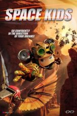 Nonton Film Space Kids (2023)