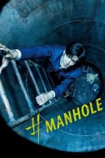 Nonton Film #Manhole (2023)
