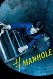 Nonton Film #Manhole (2023)