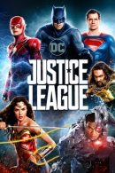 Nonton Film Justice League (2017)
