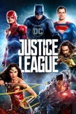 Nonton Film Justice League (2017)