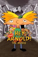 Nonton Film Hey Arnold! The Movie (2002)