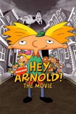 Nonton Film Hey Arnold! The Movie (2002)