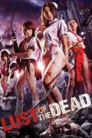 Nonton Film Rape Zombie: Lust of the Dead (2012)