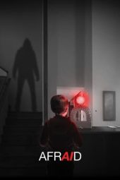 Nonton Film Afraid (2024)