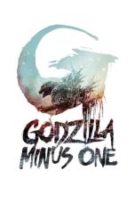 Nonton Film Godzilla Minus One (2024)