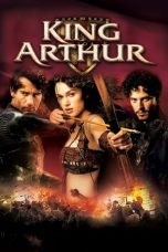 Nonton Film King Arthur (2004)