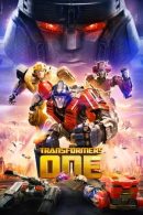Nonton Film Transformers One (2024)