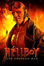 Nonton Film Hellboy: The Crooked Man (2024)