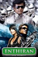 Nonton Film Enthiran (2010)