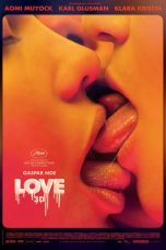 Nonton Film Love (2015)