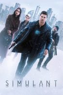 Nonton Film Simulant (2023)