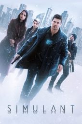 Nonton Film Simulant (2023)