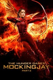 Nonton Film The Hunger Games: Mockingjay – Part 2 (2015)