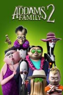 Nonton Film The Addams Family 2 (2021)