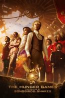 Nonton Film The Hunger Games: The Ballad of Songbirds & Snakes (2023)