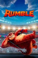 Nonton Film Rumble (2021)