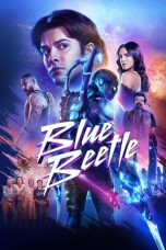 Nonton Film Blue Beetle (2023)