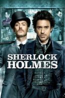 Nonton Film Sherlock Holmes (2009)