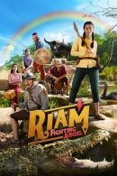 Nonton Film Riam Fighting Angel (2020)