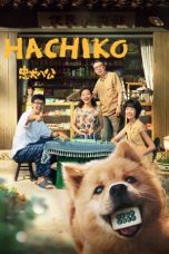 Nonton Film Hachiko (2023)
