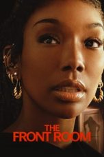 Nonton Film The Front Room (2024)