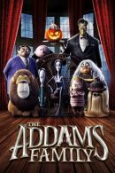 Nonton Film The Addams Family (2019)