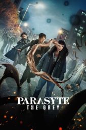 Nonton Film Parasyte: The Grey (2024) Nonton Film Parasyte: The Grey (2024)