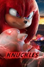 Nonton Film Knuckles (2024)